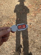Anonymous review photo