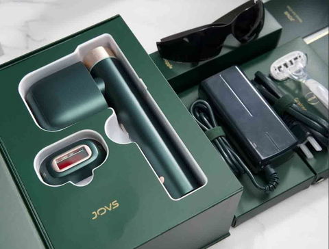 JOVS Venus Pro II