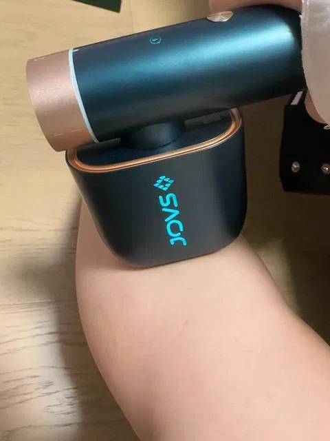JOVS Venus Pro II [JOVS STARS]