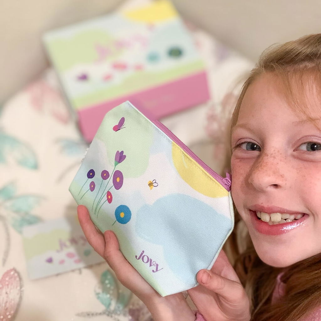 Berry Bliss Play Makeup Kit