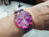 Christiane B. review photo