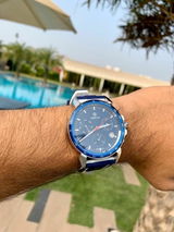 Chaitanya P. review photo