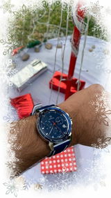 Chaitanya P. review photo