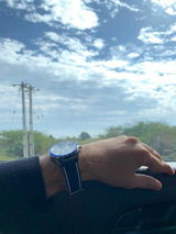 Chaitanya P. review photo