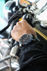 Avinash K. review photo
