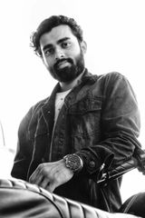 Avinash K. review photo
