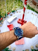 Chaitanya P. review photo