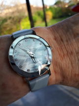 Christiane B. review photo