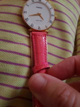 Marga E. review photo