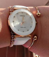 Gülcan A. review photo