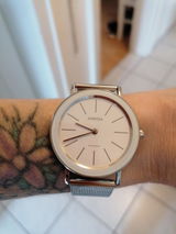 Cornelia F. review photo