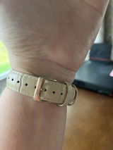 Kelly M. review photo