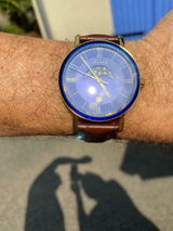 M.P. review photo