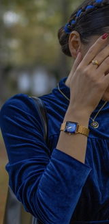 Tamara P. review photo
