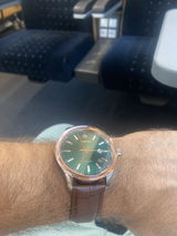Philipp H. review photo