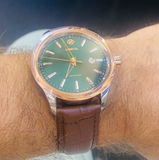 Philipp H. review photo