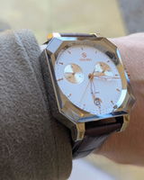Dominic B. review photo