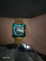 Roby review photo