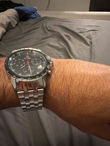 Travis W. review photo