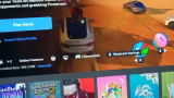 User picture