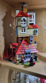 Andrew White review photo