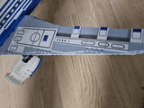William review photo