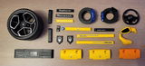 Alexander van de WIEL review photo