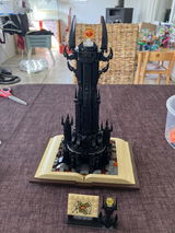 Martin Fricke review photo