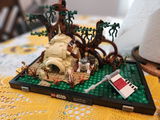 Tracy Redinger review photo