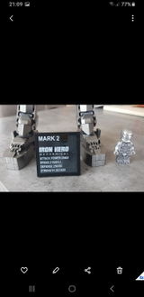 Jens Bohlen review photo