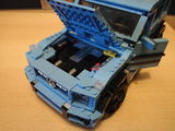 Andreas Gottsbacher review photo