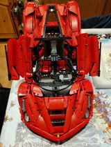 Alessandro Mancassola review photo
