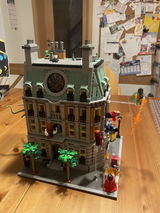Marco Heinz review photo