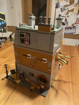 Marco Heinz review photo