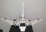 Yamarus Heinrich review photo