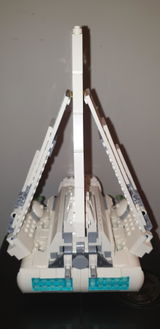 Yamarus Heinrich review photo