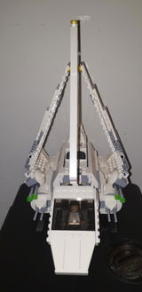 Yamarus Heinrich review photo