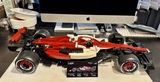 Klaus B. review photo