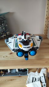 G.S. review photo