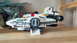 G.S. review photo