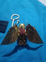Enrique Vargas review photo