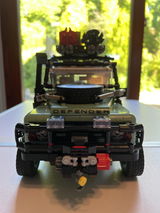 Steven Taylor review photo