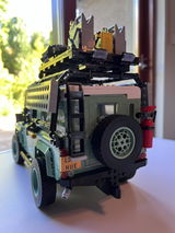 Steven Taylor review photo