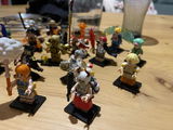Antony Peters review photo