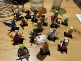 Antony Peters review photo