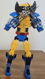 Scott review photo