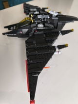 Luke review photo