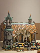 Mark Hoyt review photo