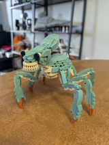 Matthew Bancroft review photo