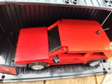 VW GOLF MK2 review photo